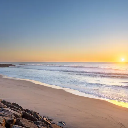 アパート Barramares 4 *