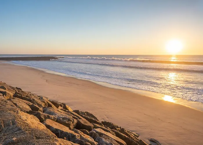 Barramares 4 アパート *