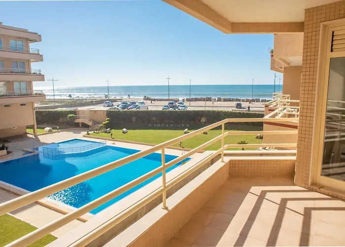 アパート Barramares 4