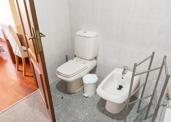 アパート Barramares 4 *