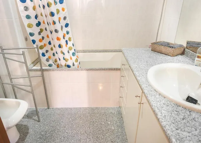 アパート Barramares 4