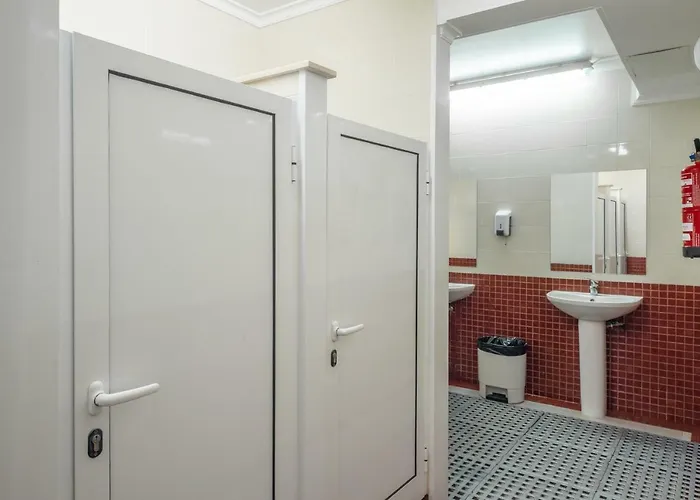 Barramares 4 アパート オヴァール