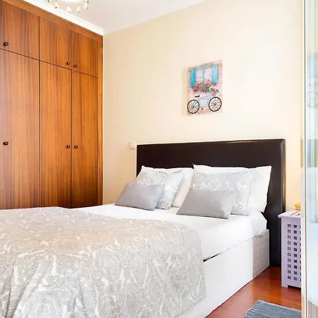 Apartment Barramares 4 Ovar