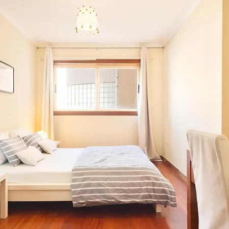 Apartment Barramares 4 Ovar