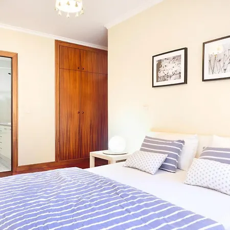 Apartment Barramares 4