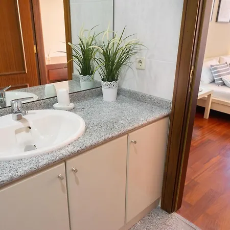 Barramares 4 Apartment
