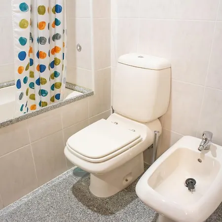 Barramares 4 Apartment *
