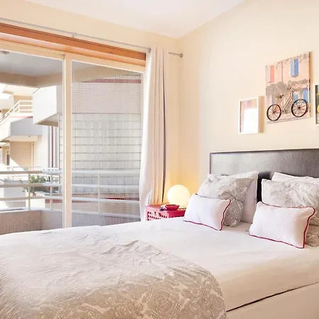 Apartment Barramares 4
