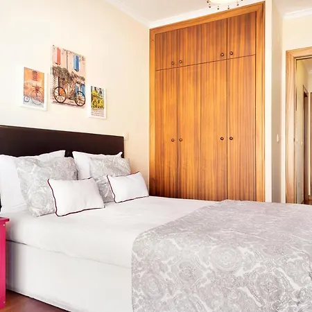 Barramares 4 Apartman