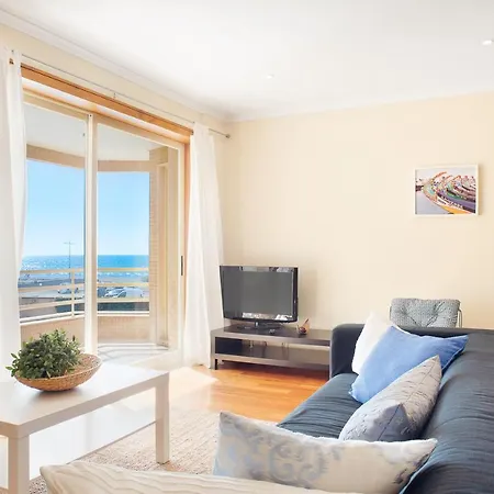 Apartman Barramares 4 Ovar