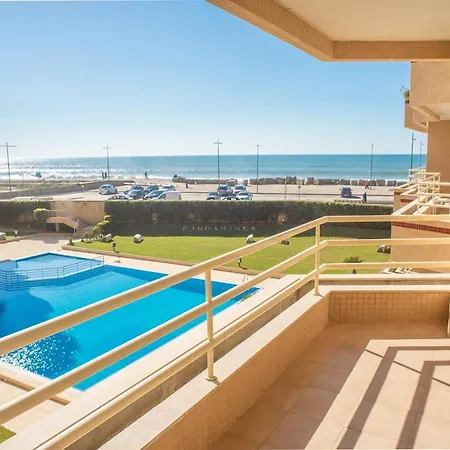 Apartment Barramares 4