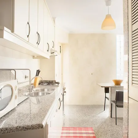 Barramares 4 Apartment