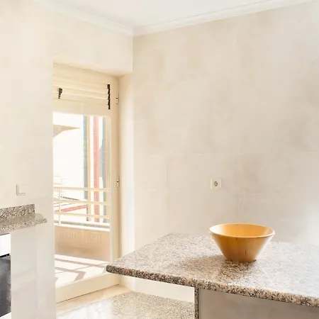 Barramares 4 Apartment *