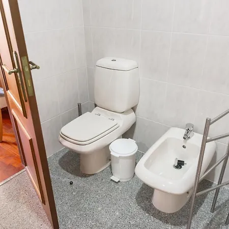 Apartment Barramares 4 *