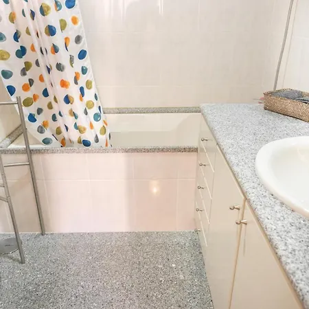 Apartment Barramares 4