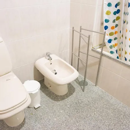 Barramares 4 Apartment