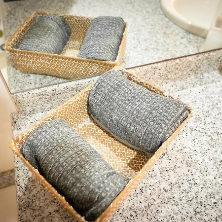 Barramares 4 Daire *