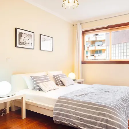 Barramares 4 Apartman Ovar