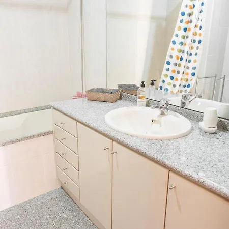 Apartman Barramares 4 Ovar