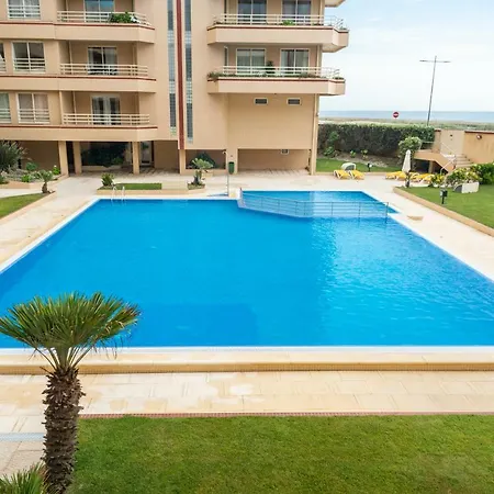 Barramares 4 Ovar
