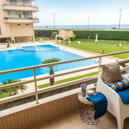 Barramares 4 Apartment