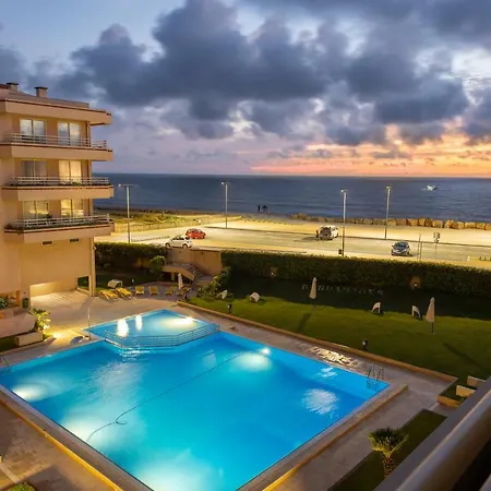 Barramares 4 * Ovar