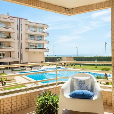Barramares 4 Apartment *