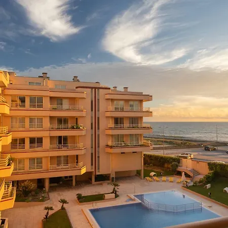 Barramares 4 Apartman *