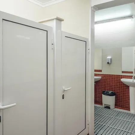 Barramares 4 Apartman Ovar