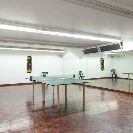 Apartment Barramares 4