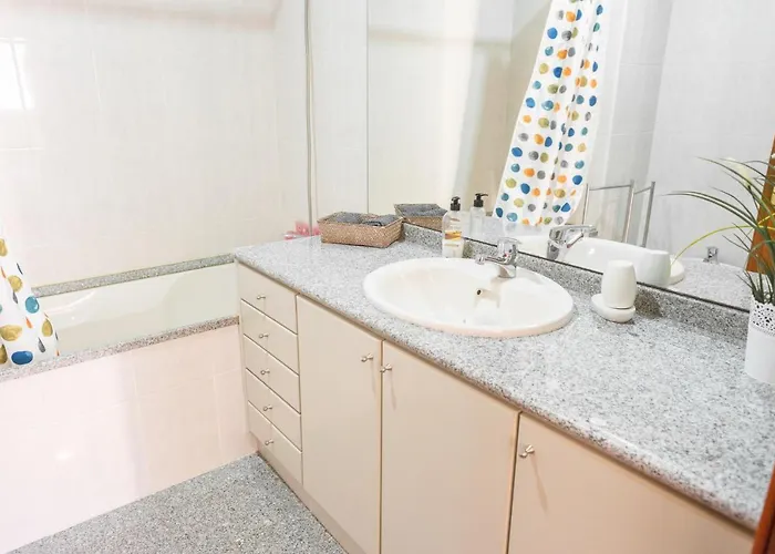 شقة Barramares 4 أوفار