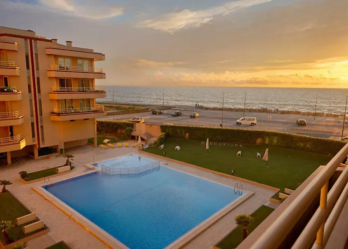 Barramares 4 * أوفار