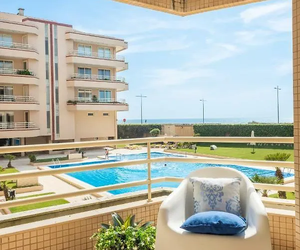 Barramares 4 شقة *